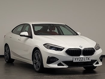 BMW - 2 Series