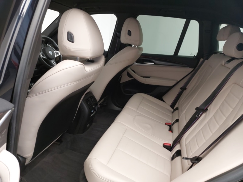 Used BMW X3 2023 for sale - 76560580: Photo 12