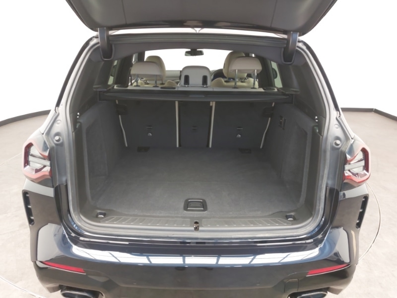 Used BMW X3 2023 for sale - 76560580: Photo 13