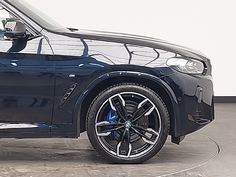 Used BMW X3 2023 for sale - 76560580: Photo 14