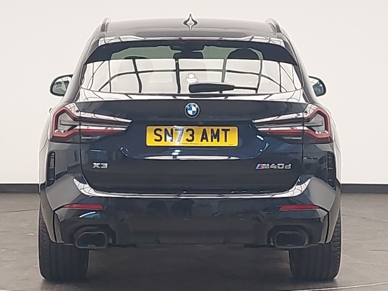 Used BMW X3 2023 for sale - 76560580: Photo 15