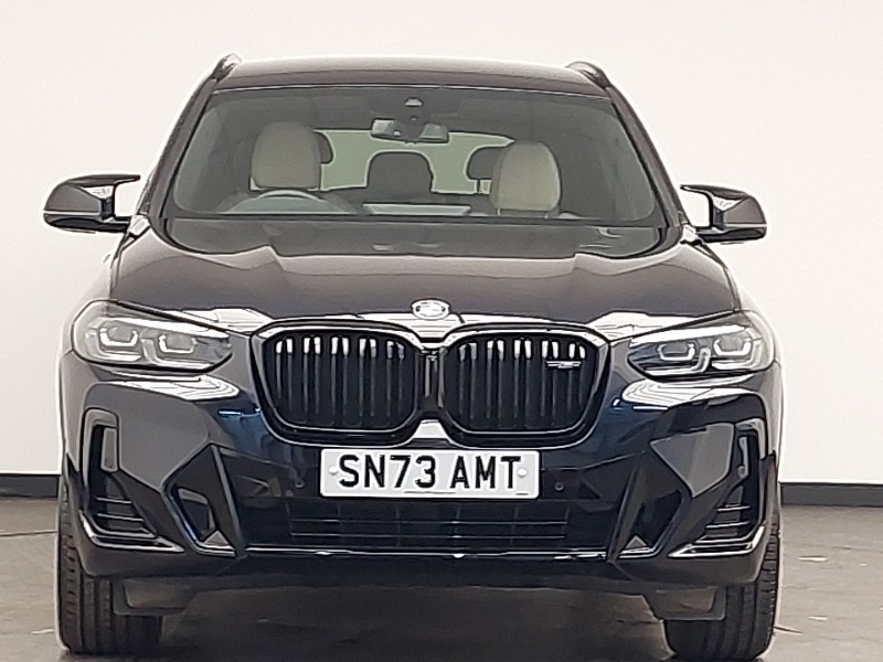 Used BMW X3 2023 for sale - 76560580: Photo 16