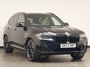 BMW - X3