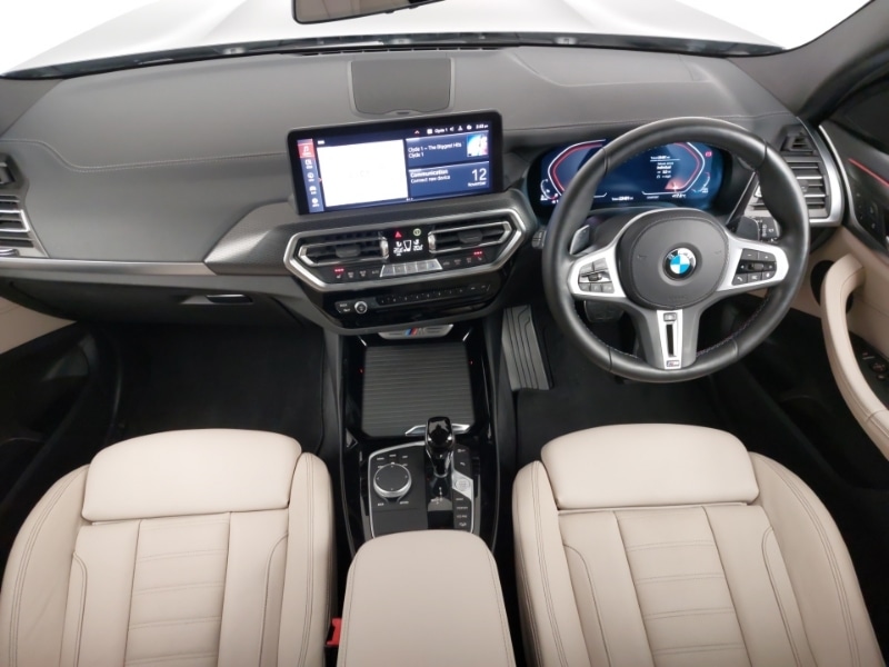 Used BMW X3 2023 for sale - 76560580: Photo 4