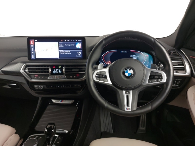 Used BMW X3 2023 for sale - 76560580: Photo 5