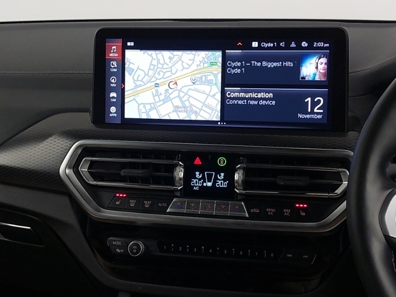 Used BMW X3 2023 for sale - 76560580: Photo 8