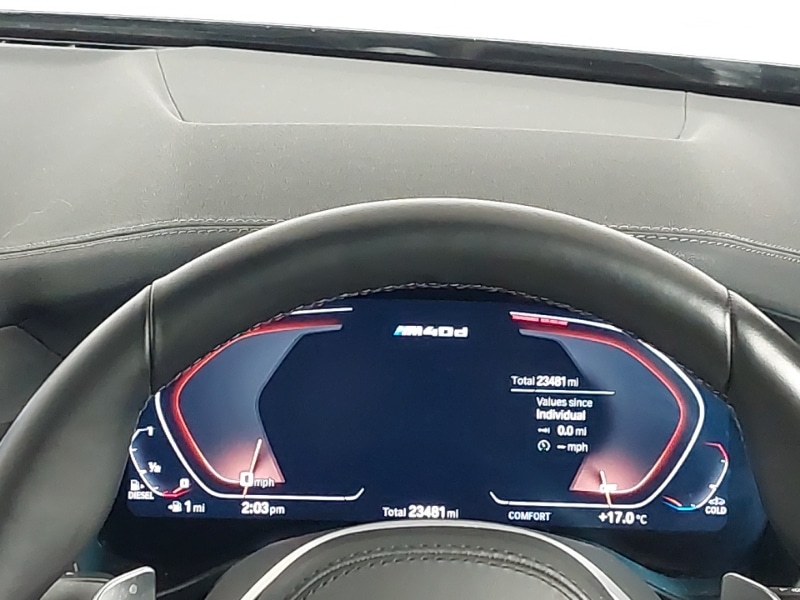 Used BMW X3 2023 for sale - 76560580: Photo 9