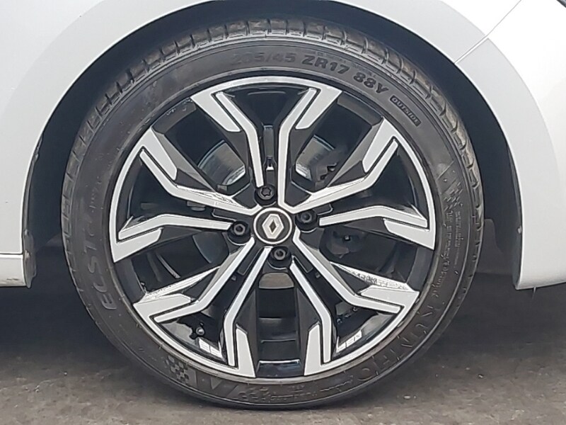 Used Renault Clio 2022 for sale - 76478831: Photo 14