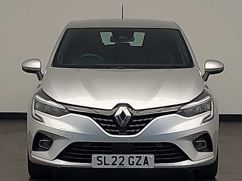 Used Renault Clio 2022 for sale - 76478831: Photo 16