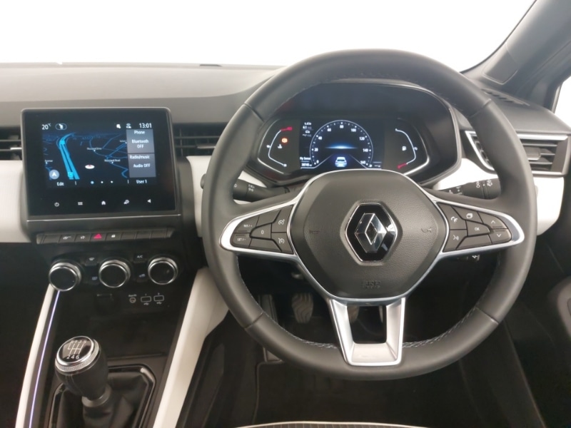 Used Renault Clio 2022 for sale - 76478831: Photo 5