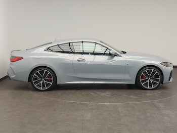 Used BMW 4 Series 2023 for sale - 78804021: Photo