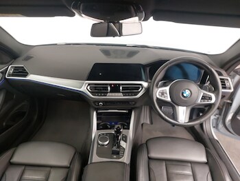 Used BMW 4 Series 2023 for sale - 78804021: Photo