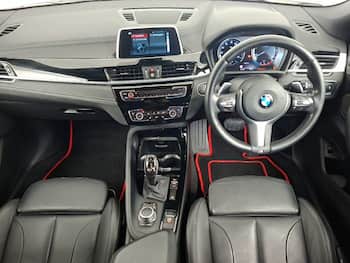 Used BMW X2 2018 for sale - 79803952: Photo