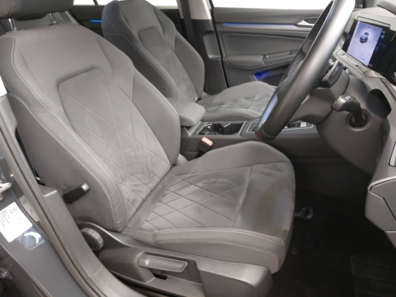 Used Volkswagen Golf 2020 for sale - 76579605: Photo 11