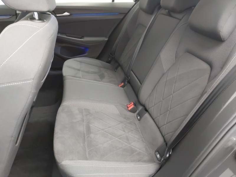 Used Volkswagen Golf 2020 for sale - 76579605: Photo 12
