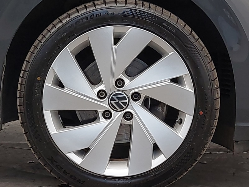 Used Volkswagen Golf 2020 for sale - 76579605: Photo 14