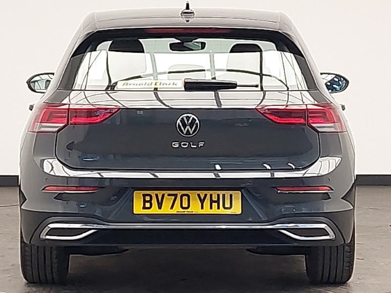 Used Volkswagen Golf 2020 for sale - 76579605: Photo 15