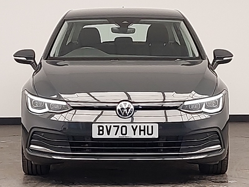 Used Volkswagen Golf 2020 for sale - 76579605: Photo 16