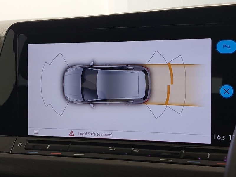 Used Volkswagen Golf 2020 for sale - 76579605: Photo 17