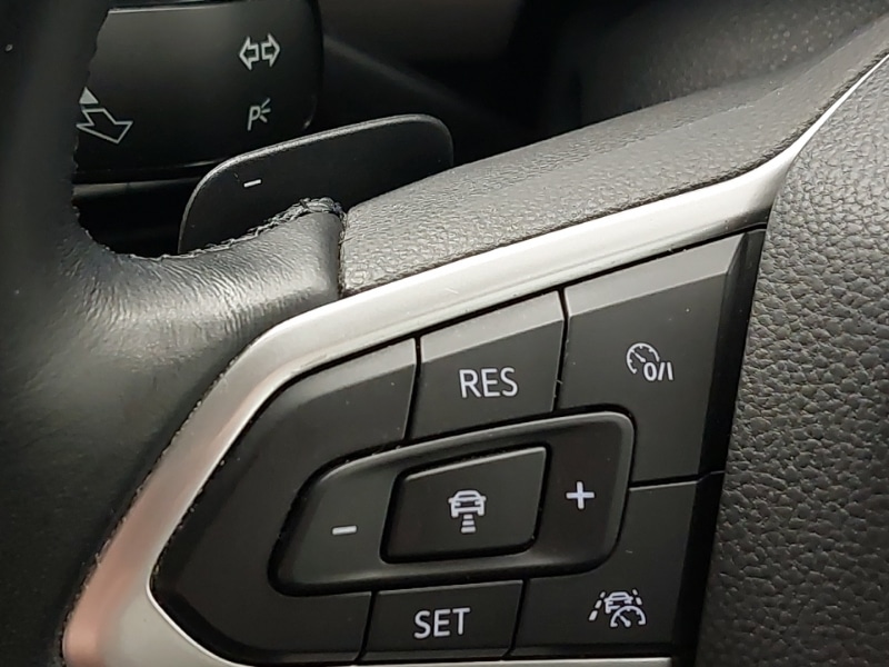 Used Volkswagen Golf 2020 for sale - 76579605: Photo 18