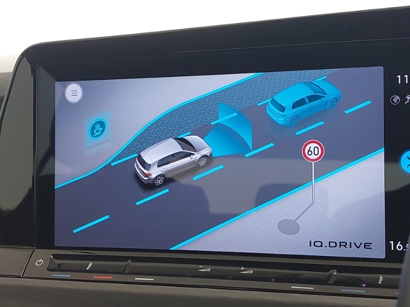 Used Volkswagen Golf 2020 for sale - 76579605: Photo 19