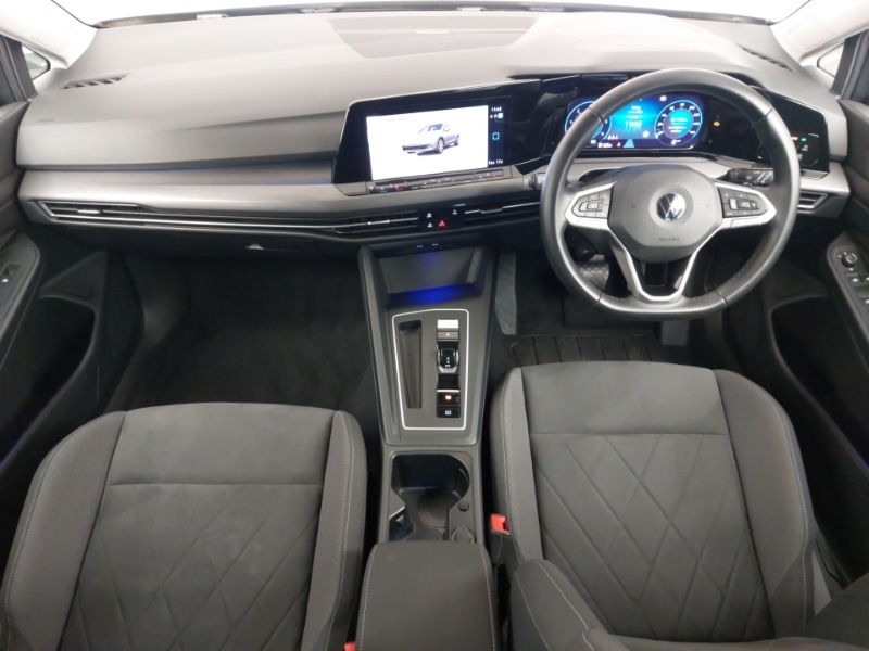 Used Volkswagen Golf 2020 for sale - 76579605: Photo 4