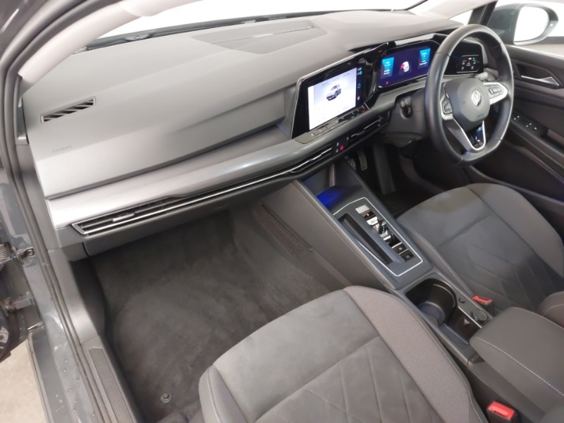 Used Volkswagen Golf 2020 for sale - 76579605: Photo 7