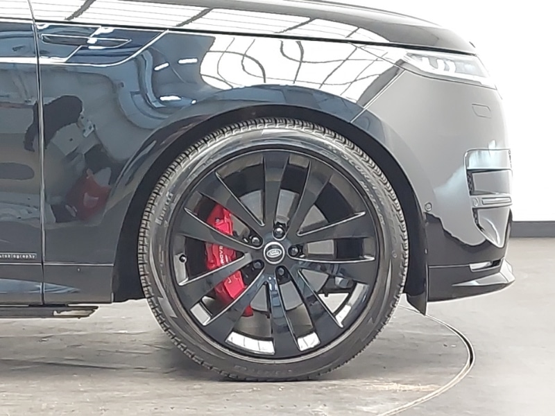 Used Land Rover Range Rover Sport 2023 for sale - 76696135: Photo 14