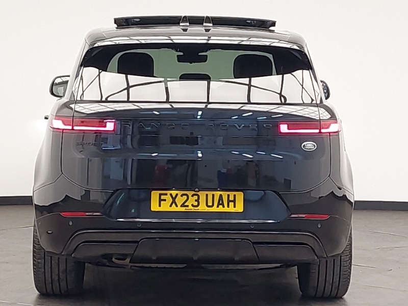 Used Land Rover Range Rover Sport 2023 for sale - 76696135: Photo 15