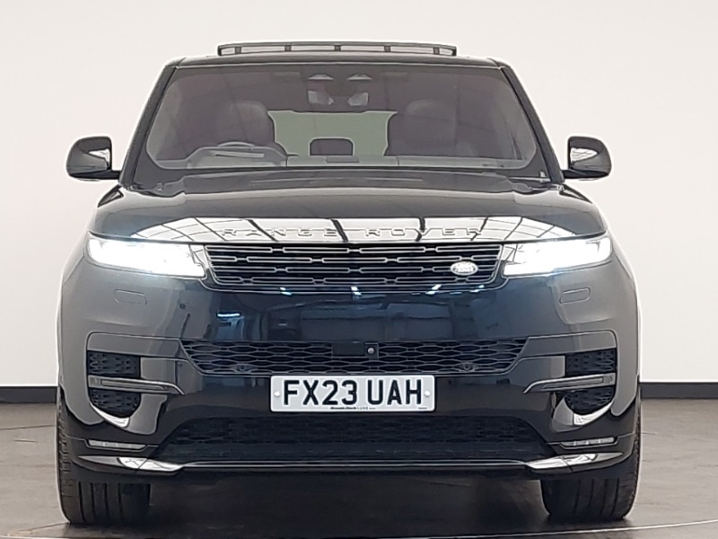 Used Land Rover Range Rover Sport 2023 for sale - 76696135: Photo 16