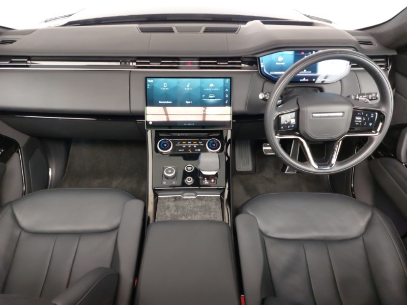 Used Land Rover Range Rover Sport 2023 for sale - 76696135: Photo 4