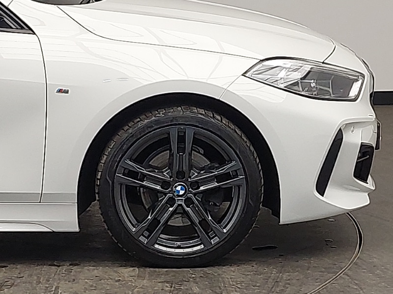 Used BMW 1 Series 2021 for sale - 77544312: Photo 14