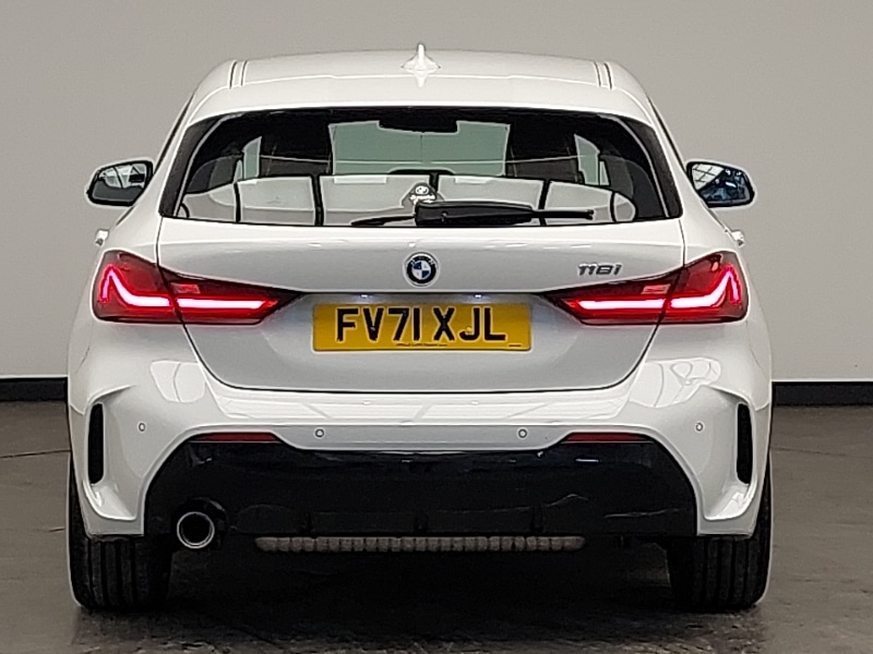 Used BMW 1 Series 2021 for sale - 77544312: Photo 15