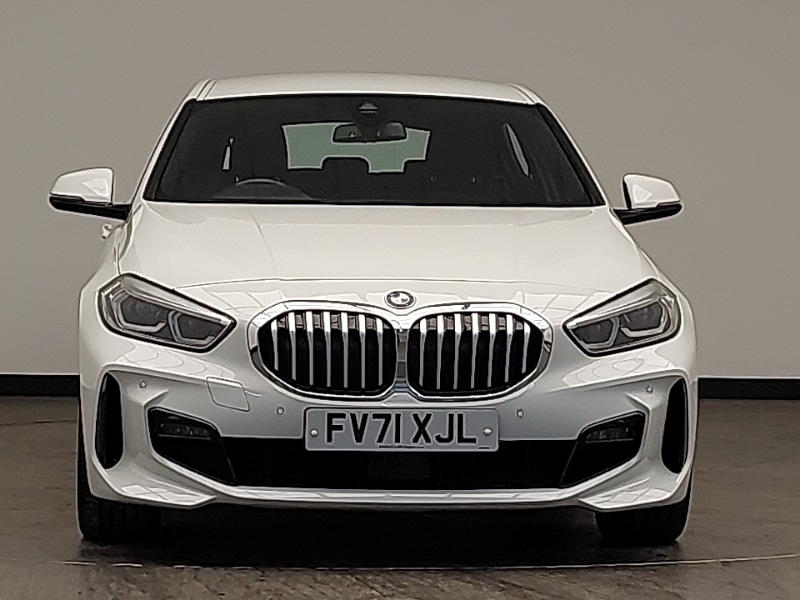 Used BMW 1 Series 2021 for sale - 77544312: Photo 16