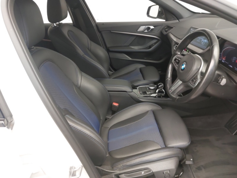 Used BMW 1 Series 2021 for sale - 77544312: Photo 6