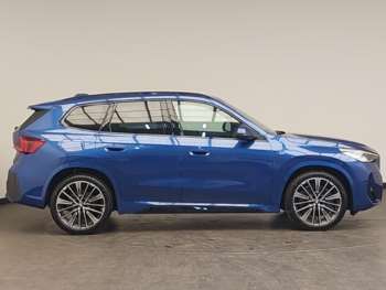 Used BMW X1 2025 for sale - 74848082: Photo