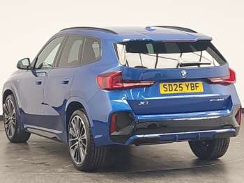 Used BMW X1 2025 for sale - 74848082: Photo
