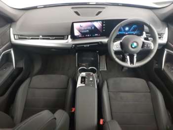 Used BMW X1 2025 for sale - 74848082: Photo
