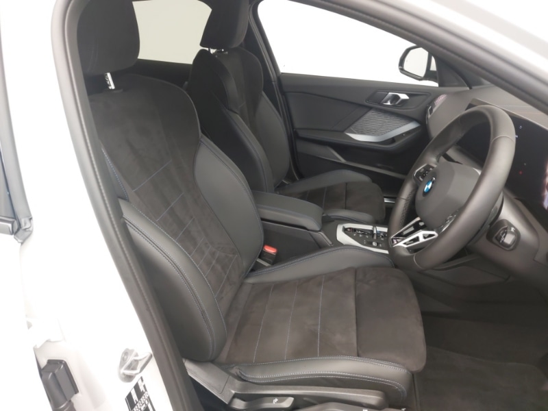 Used BMW 1 Series 2025 for sale - 78126487: Photo 11