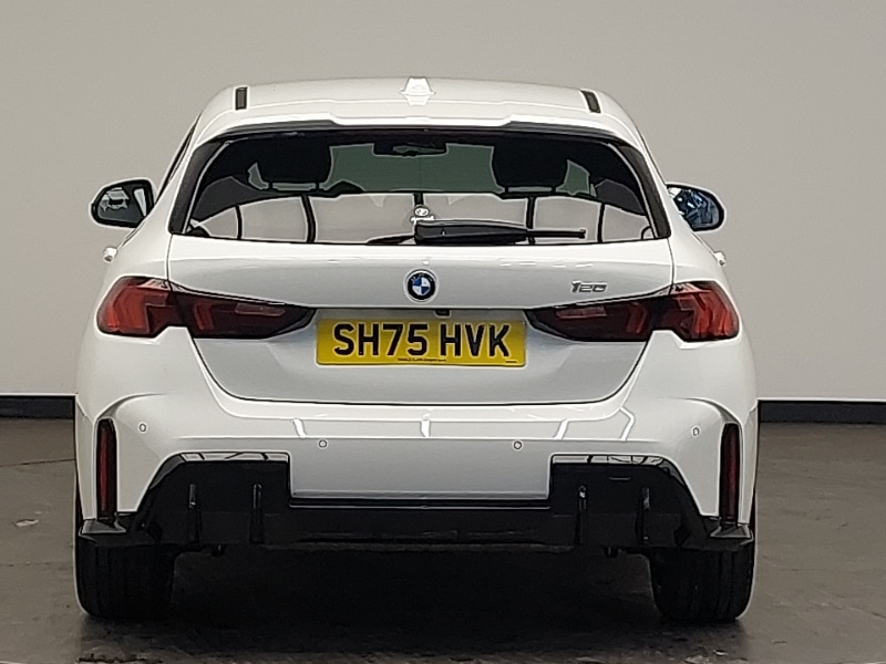 Used BMW 1 Series 2025 for sale - 78126487: Photo 15