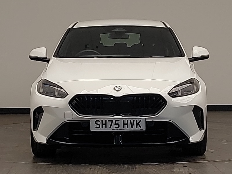 Used BMW 1 Series 2025 for sale - 78126487: Photo 16