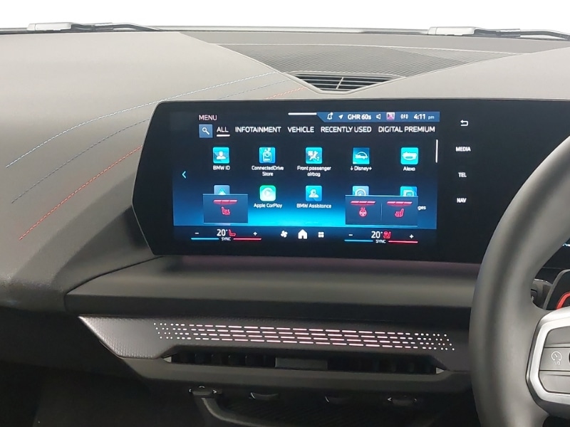 Used BMW 1 Series 2025 for sale - 78126487: Photo 8