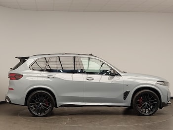 Used BMW X5 2025 for sale - 75543617: Photo