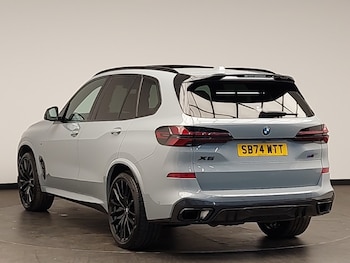 Used BMW X5 2025 for sale - 75543617: Photo
