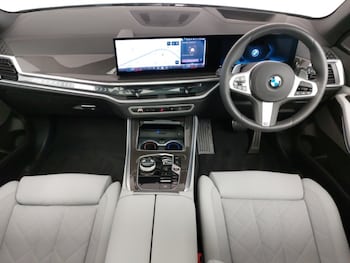 Used BMW X5 2025 for sale - 75543617: Photo