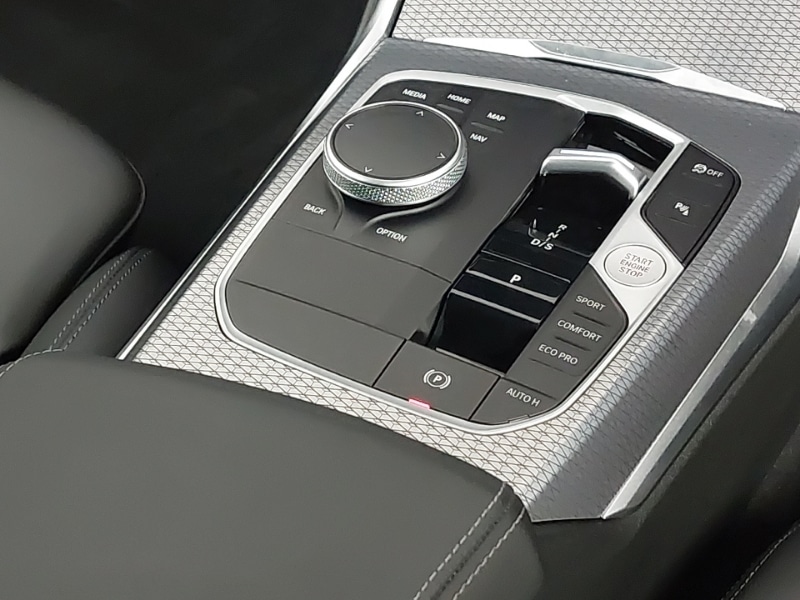 Used BMW 3 Series 2024 for sale - 77024682: Photo 10