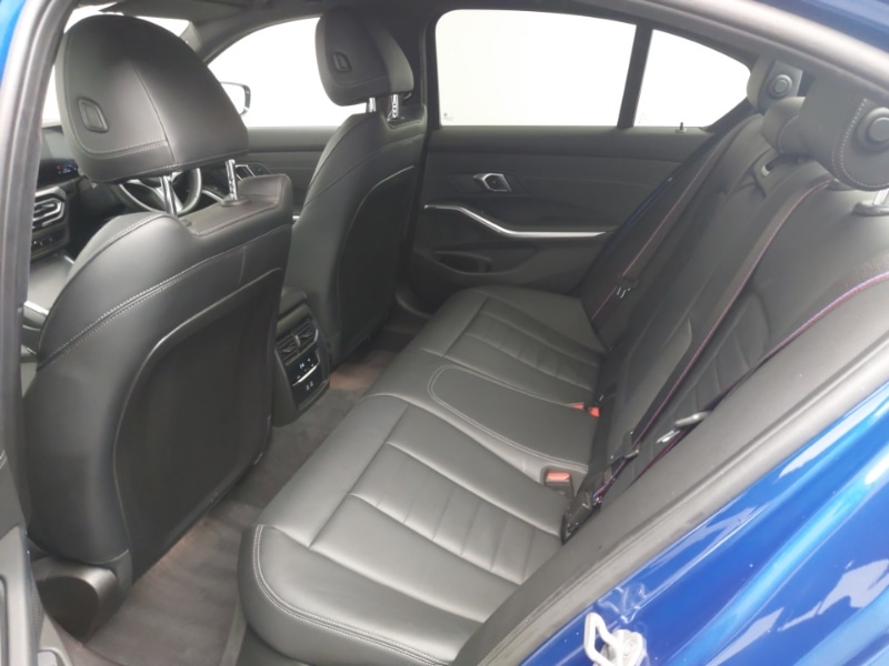 Used BMW 3 Series 2024 for sale - 77024682: Photo 12