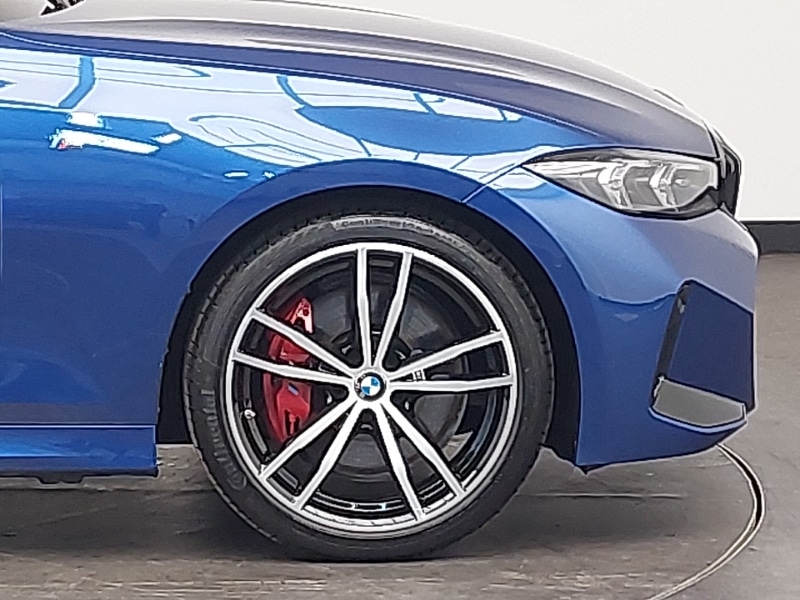 Used BMW 3 Series 2024 for sale - 77024682: Photo 14