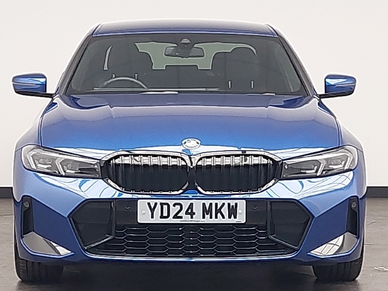 Used BMW 3 Series 2024 for sale - 77024682: Photo 16