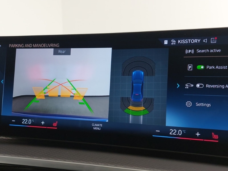 Used BMW 3 Series 2024 for sale - 77024682: Photo 17